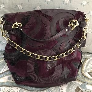 COPY - Coach bag
